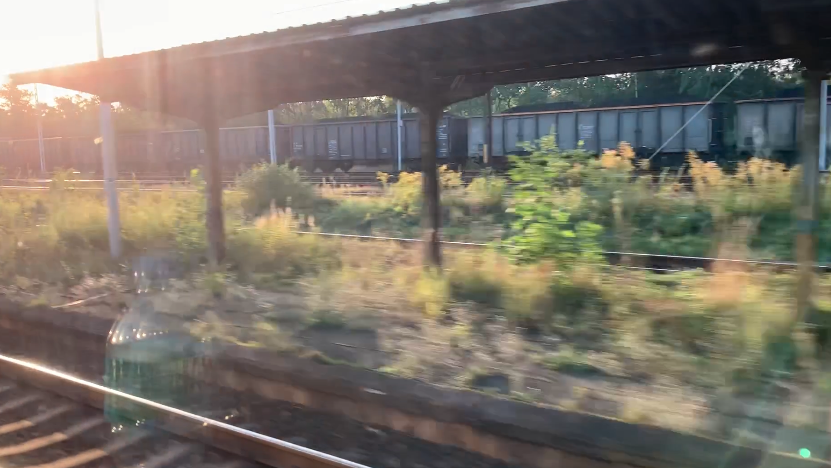 PKP Sosnowiec Jęzor. 2024