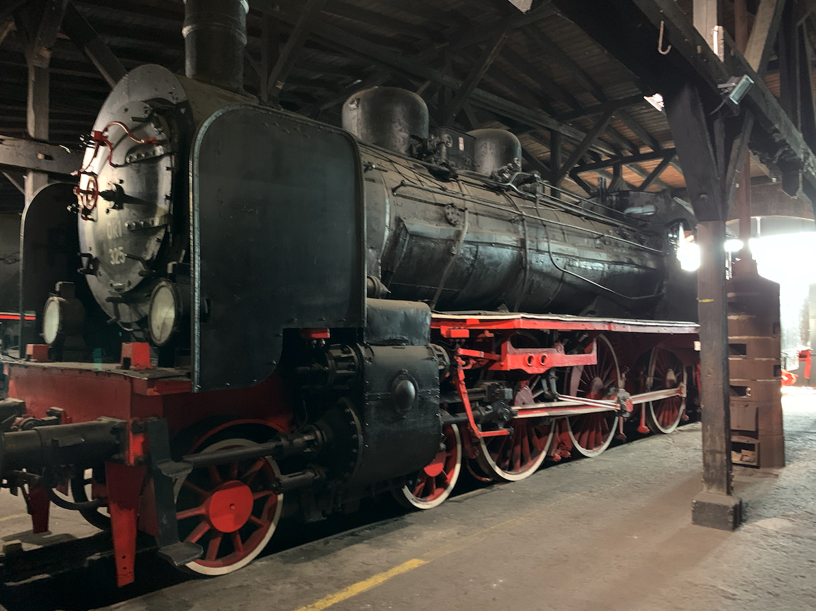 Herbsko-Kielce Railway. 1911