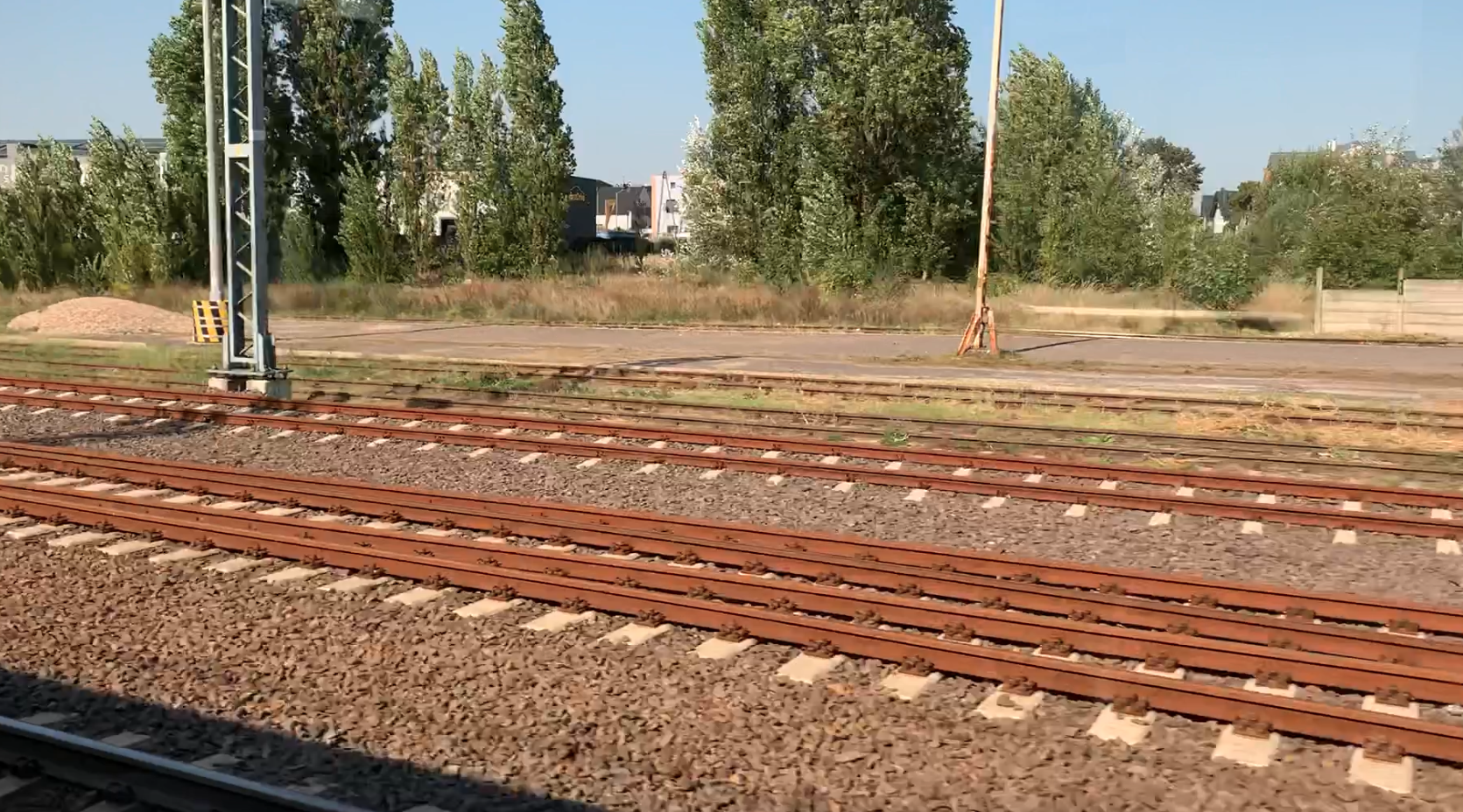 PKP Kutno. 2025r.