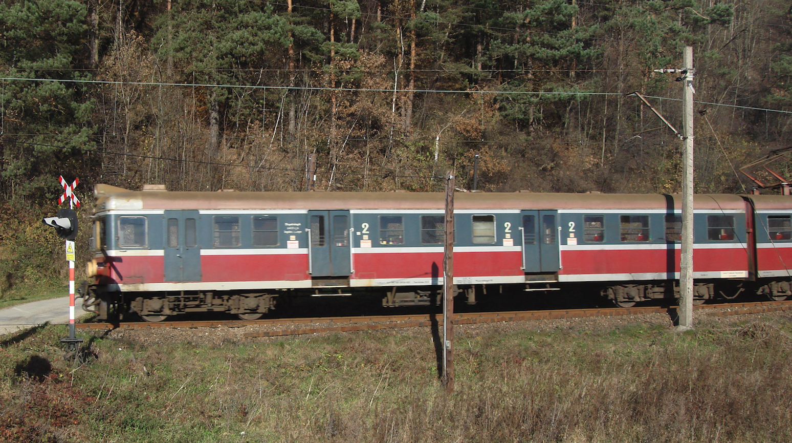 PKP Rybnik. 2023r.
