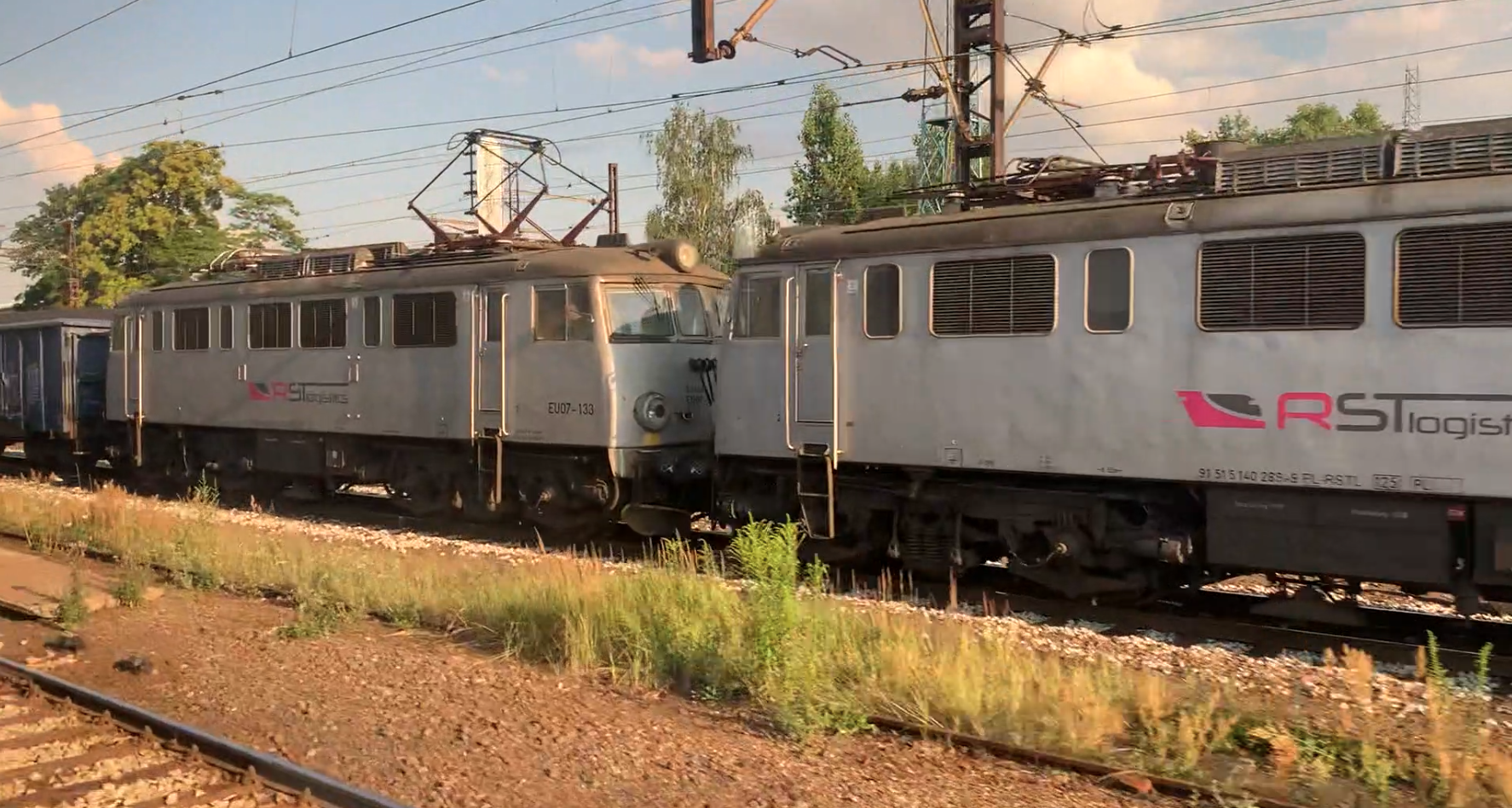 PKP Płock. 2022r.