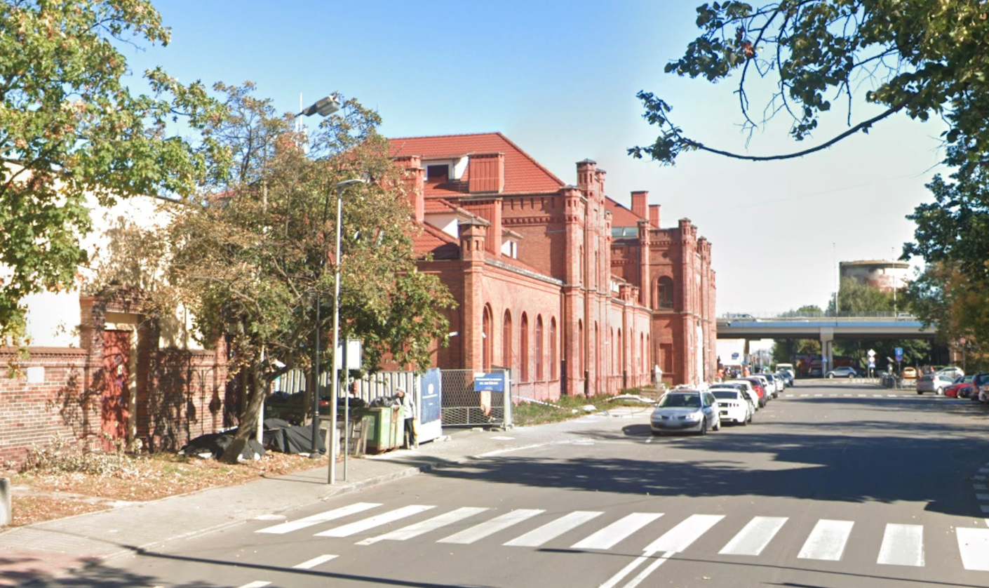 PKP Skierniewice. 2025