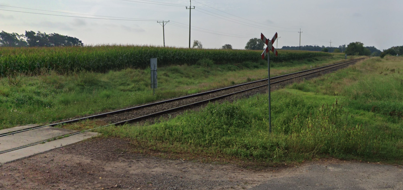 Linia kolejowa Nr 364 Rzepin – Wierzbno. 2026r.