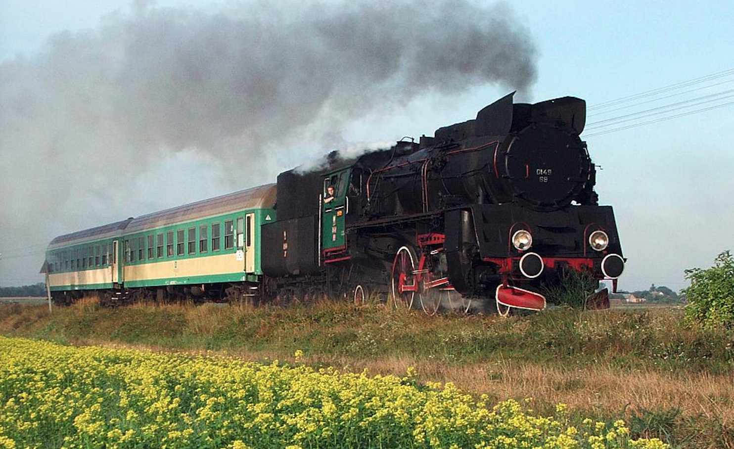 PKP Orzysz. 2026r.