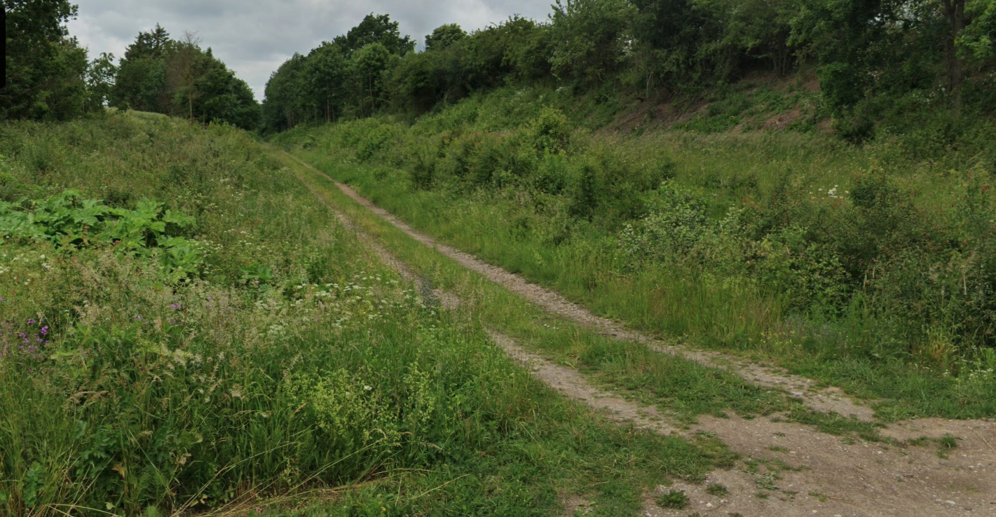 PKP Lidzbark Warmiński. 2026r.