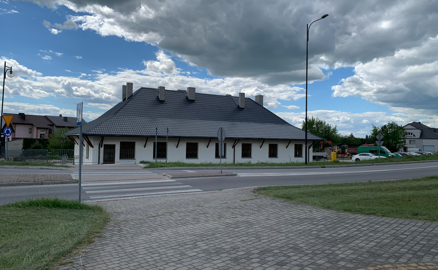 Świętokrzyska Kolej Dojazdowa. 2026r.